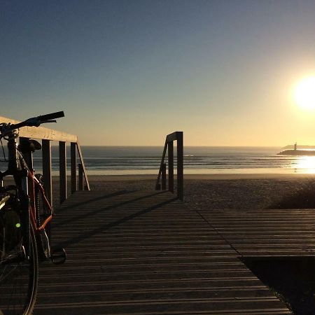 Cabedelo Spot - Beachside Vacations Viana do Castelo Esterno foto