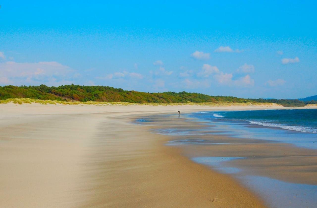 Cabedelo Spot - Beachside Vacations Viana do Castelo Esterno foto