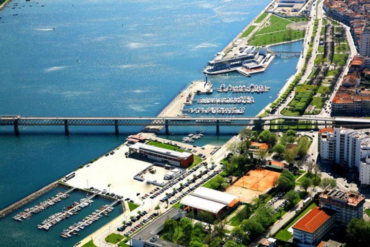 Cabedelo Spot - Beachside Vacations Viana do Castelo Esterno foto
