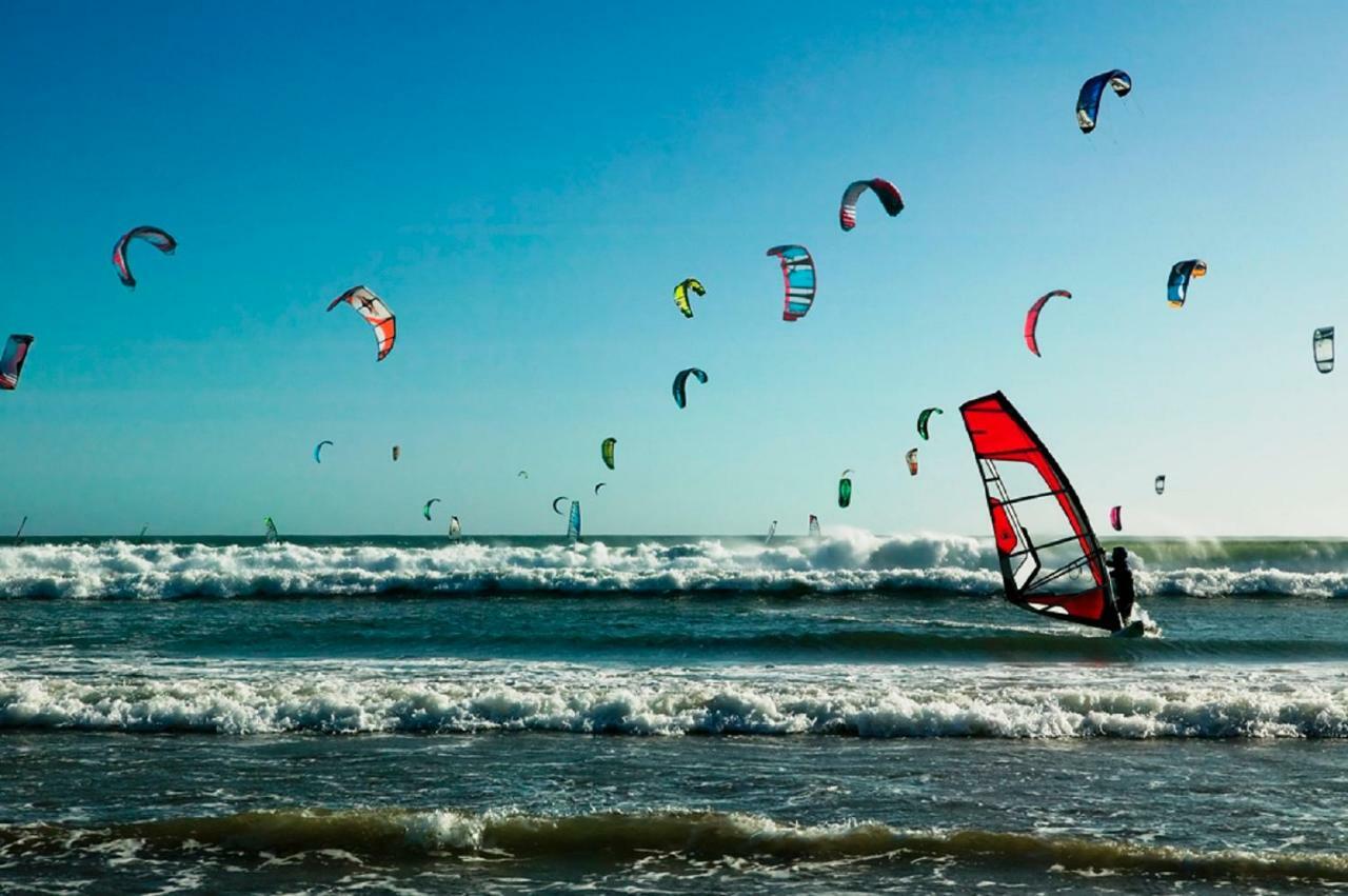 Cabedelo Spot - Beachside Vacations Viana do Castelo Esterno foto