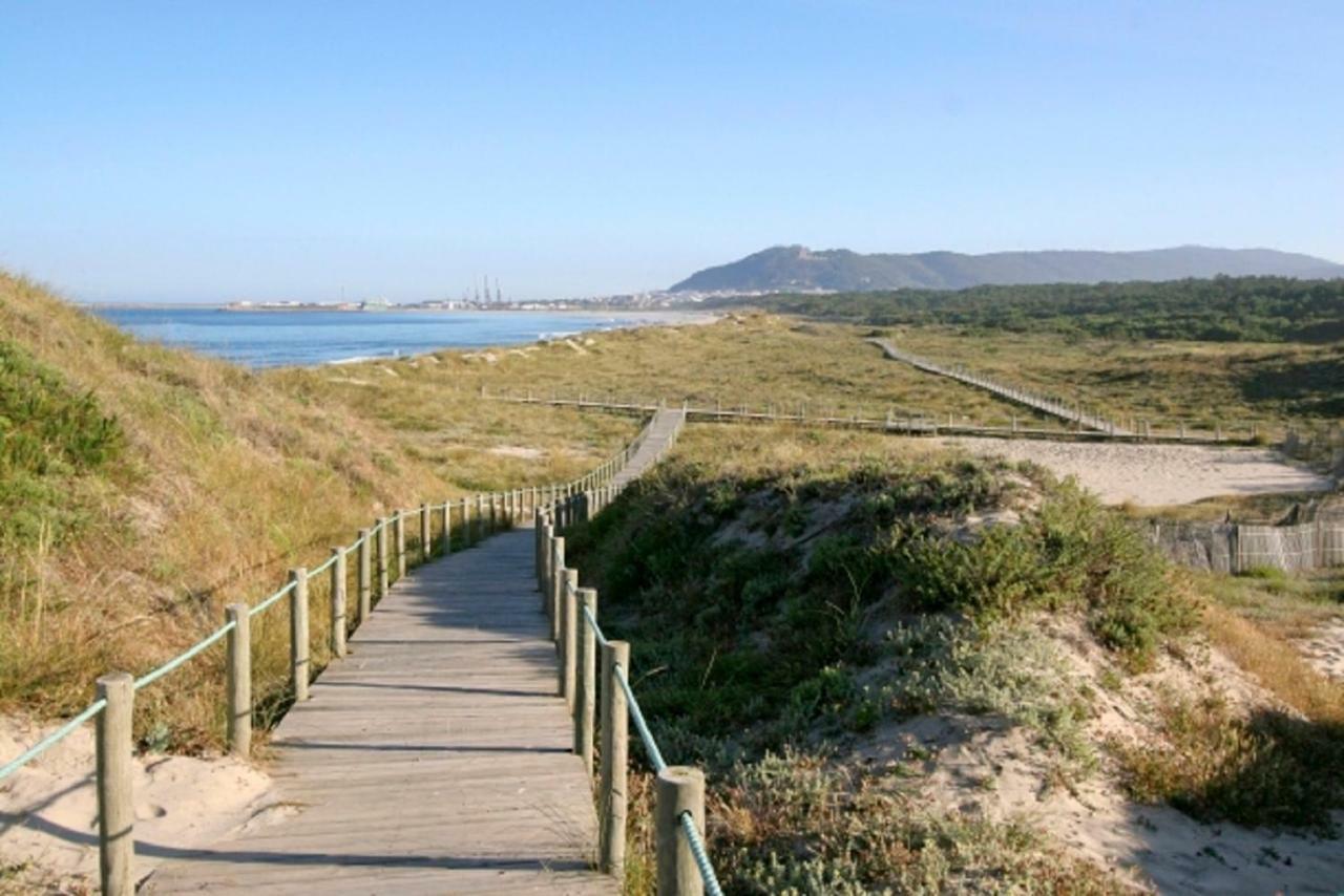 Cabedelo Spot - Beachside Vacations Viana do Castelo Esterno foto