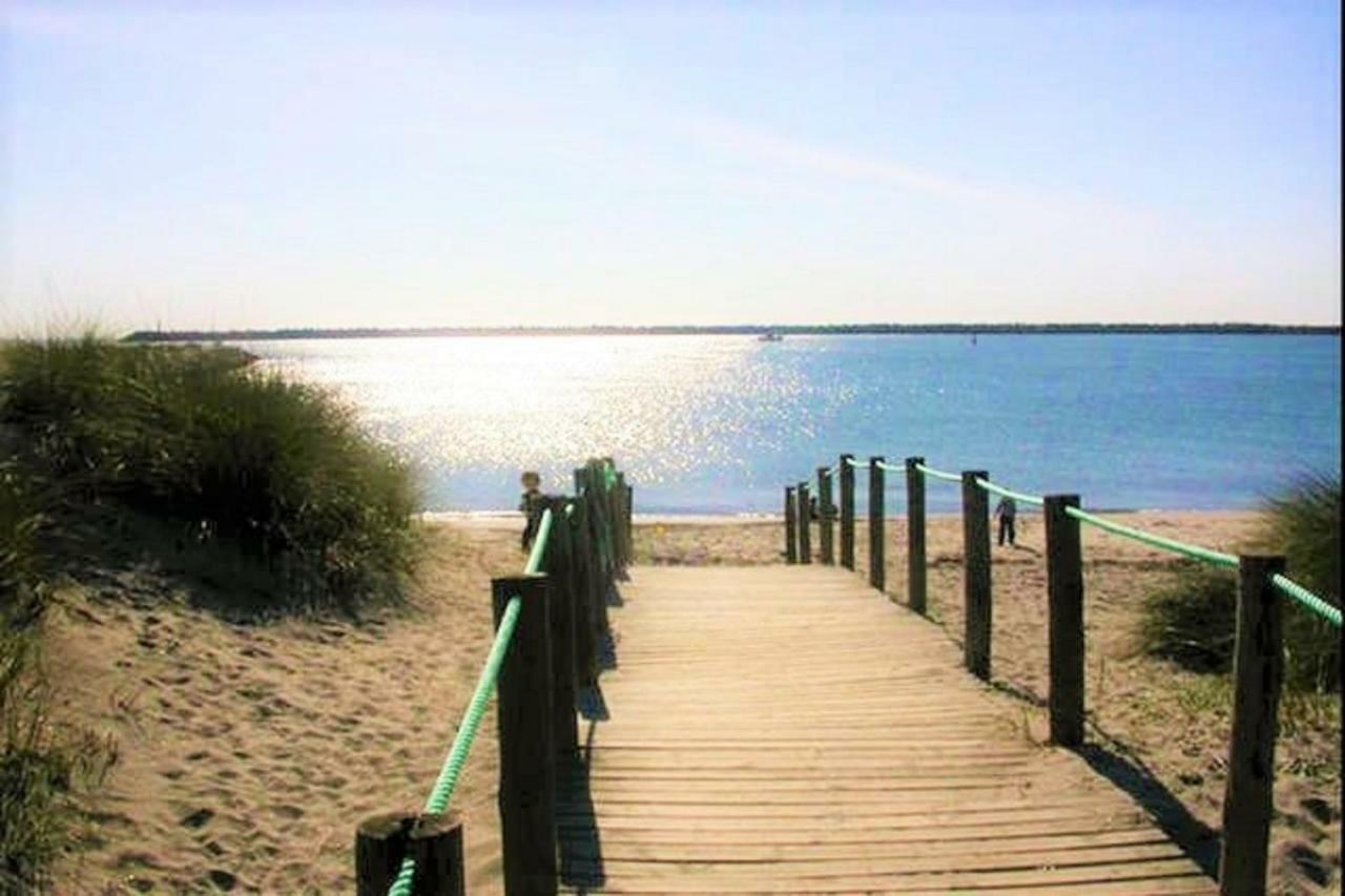 Cabedelo Spot - Beachside Vacations Viana do Castelo Esterno foto