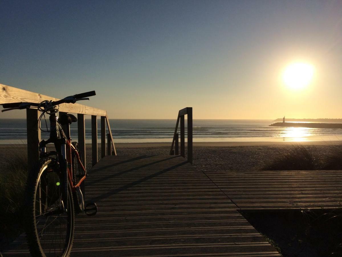 Cabedelo Spot - Beachside Vacations Viana do Castelo Esterno foto