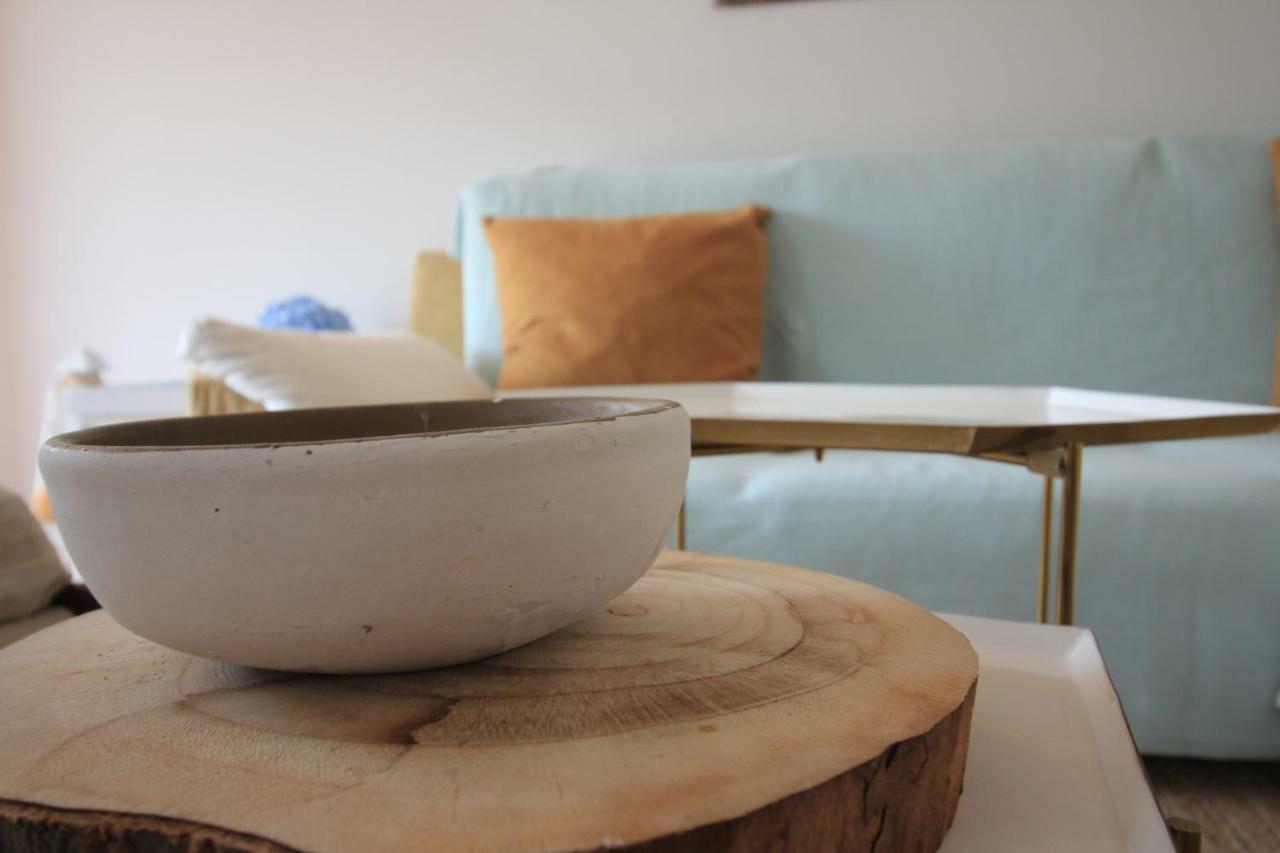 Cabedelo Spot - Beachside Vacations Viana do Castelo Esterno foto