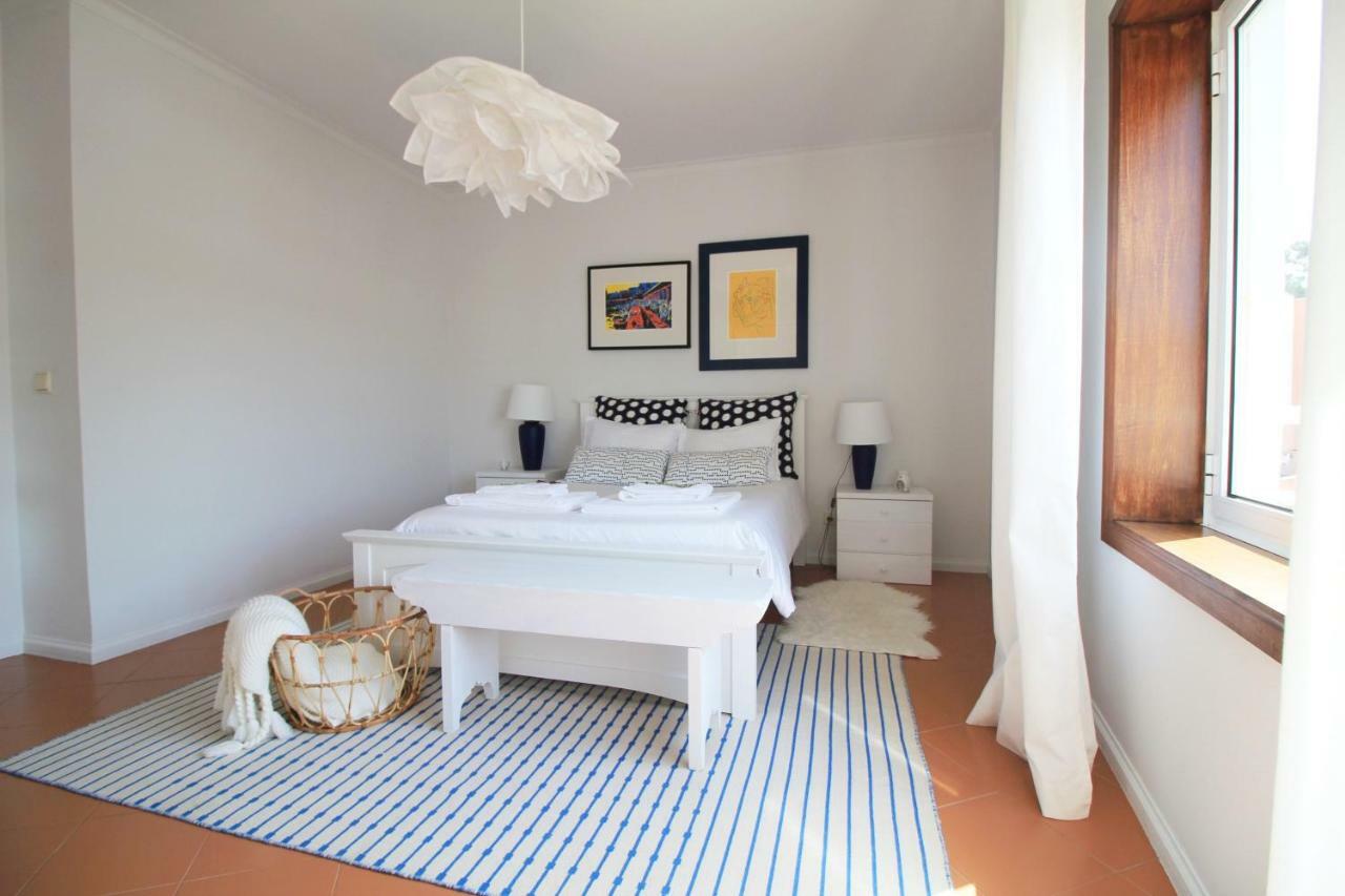Cabedelo Spot - Beachside Vacations Viana do Castelo Esterno foto