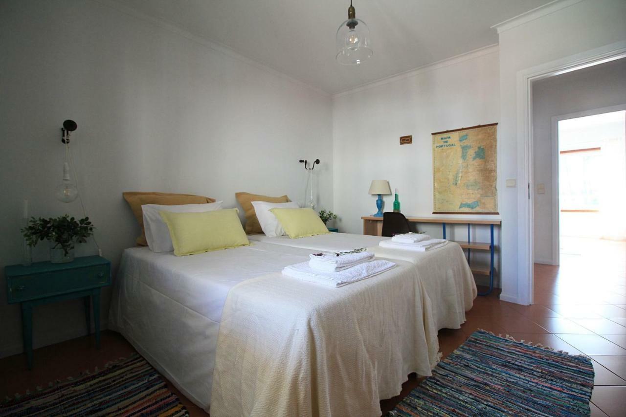Cabedelo Spot - Beachside Vacations Viana do Castelo Esterno foto