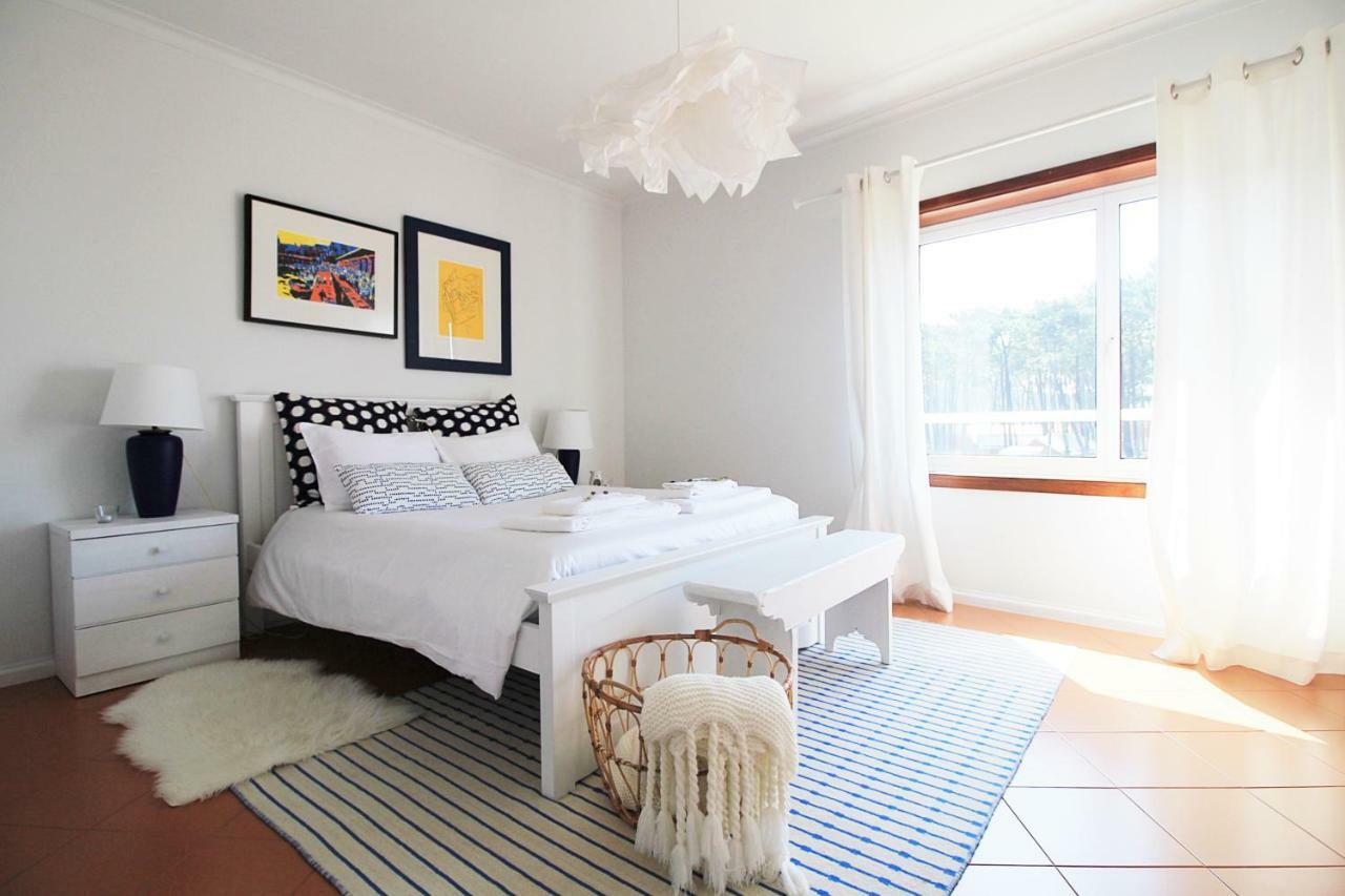 Cabedelo Spot - Beachside Vacations Viana do Castelo Esterno foto